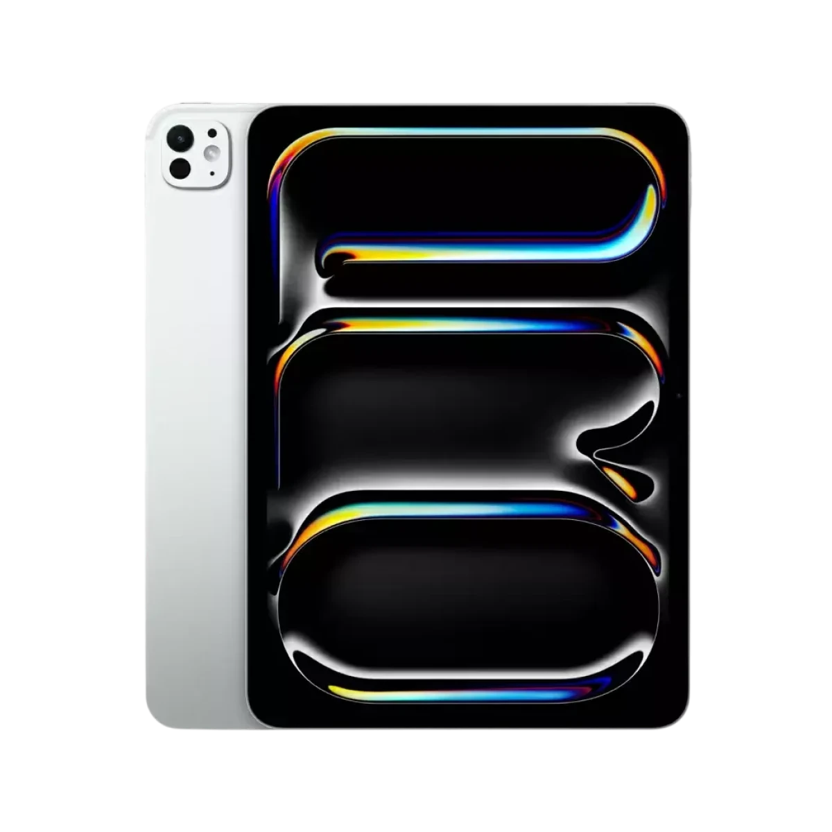 Apple iPad Pro 11 M4 · Серебристый · 512 ГБ · WI · FI